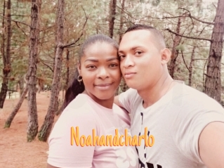 Noahandcharlo
