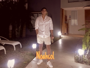noahcol Mobile Porno