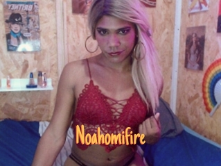 Noahomifire