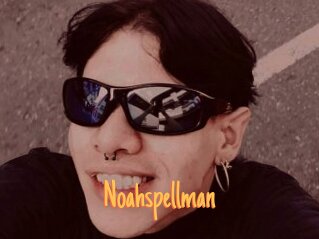 Noahspellman