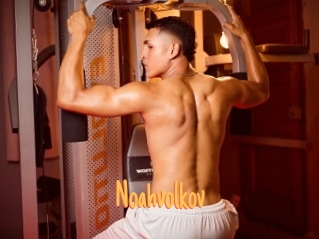 Noahvolkov