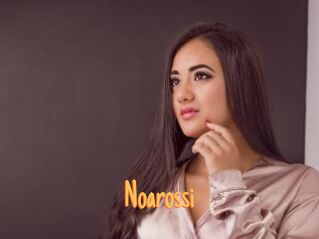 Noarossi