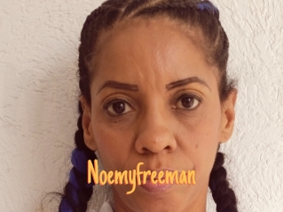 Noemyfreeman