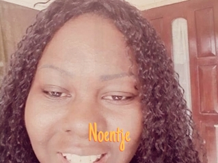 Noentje