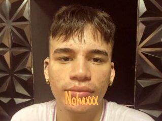 Nohaxxx