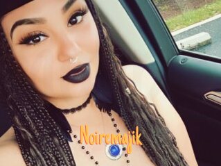 Noiremajik