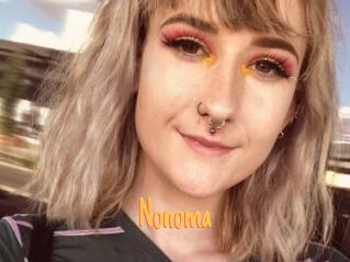 nonoma Mobile Porno