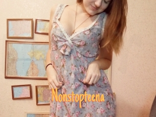 Nonstopteena