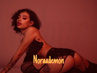 Noraademon