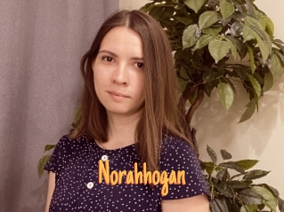 norahhogan Mobile Porno