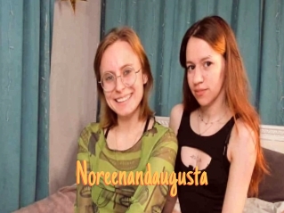 Noreenandaugusta