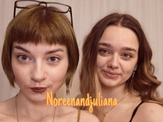 noreenandjuliana Mobile Porno