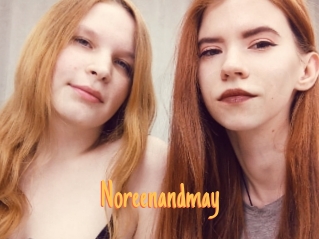 Noreenandmay