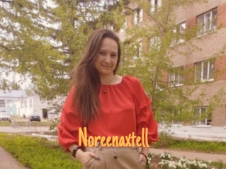 Noreenaxtell