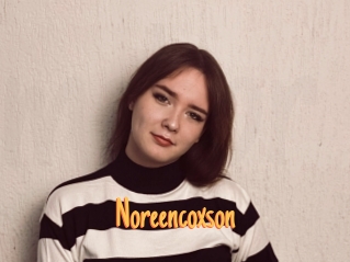 Noreencoxson