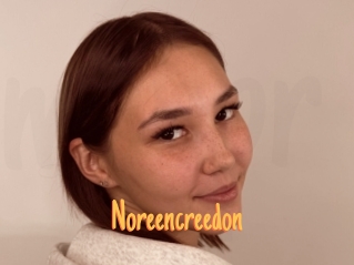Noreencreedon