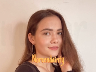 Noreendainty
