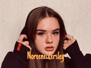 Noreeneckersley