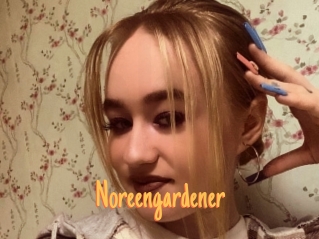 Noreengardener