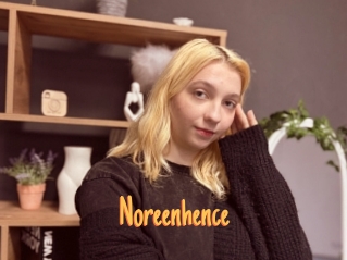 Noreenhence