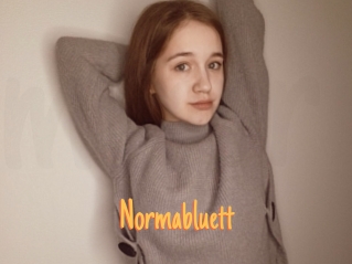 Normabluett