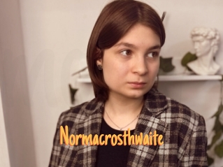 Normacrosthwaite