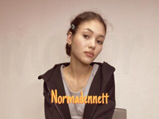 Normadennett