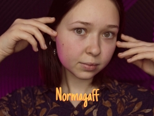 Normagaff