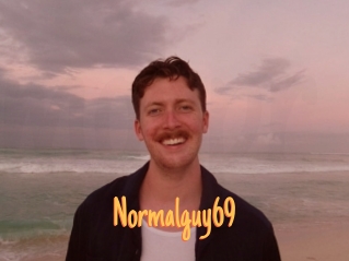 normalguy69 Mobile Porno