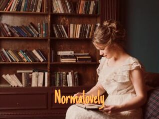 Normalovely