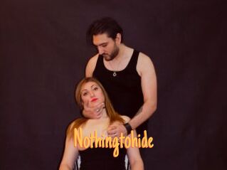 Nothingtohide