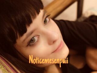 Noticemesenpaii