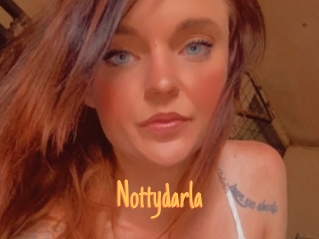Nottydarla