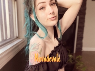Novadevale