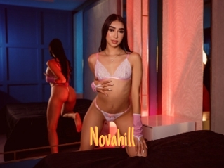 Novahill