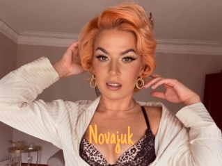 Novajuk