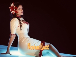 Novanillaxx