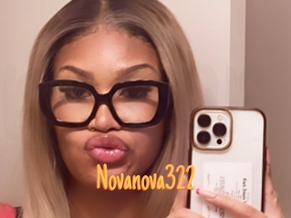 Novanova322