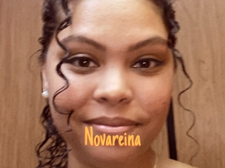 Novareina