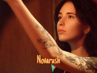 Novarush