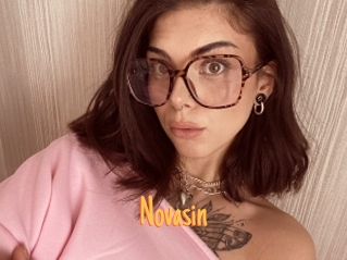 Novasin