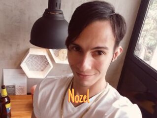 nozel Mobile Porno