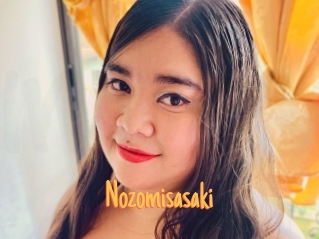 Nozomisasaki