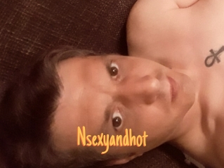 nsexyandhot Mobile Porno
