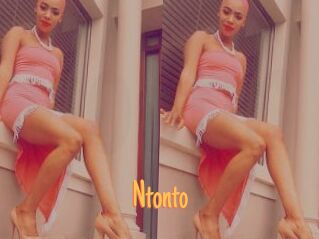 Ntonto
