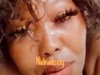 Nubiansexy