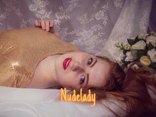Nudelady