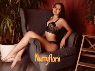 Nuttyflora