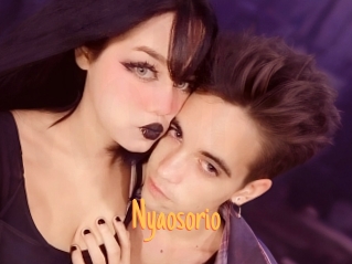 Nyaosorio