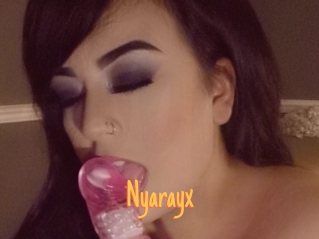 Nyarayx